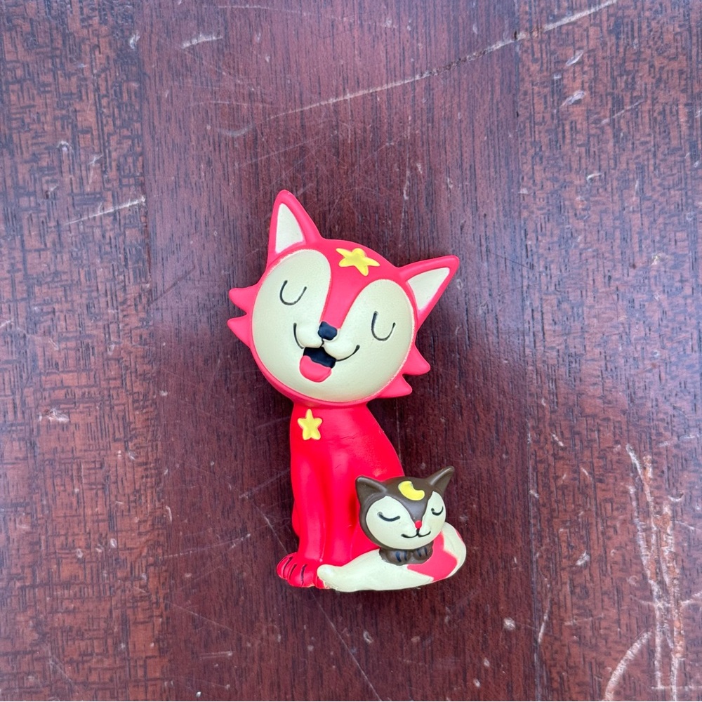 Tonies - Red Fox Lullabies